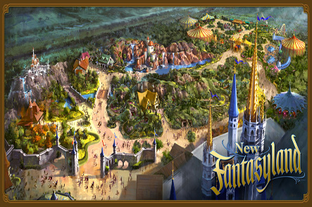 fantasyland